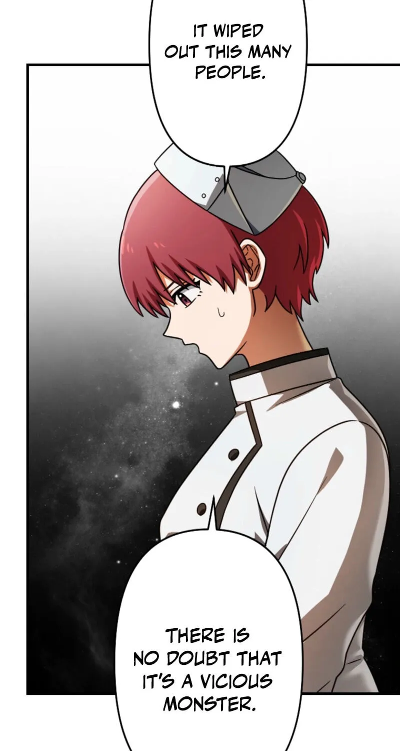 Gray Ash: The Dismissed Knight Begins Anew in the Dungeon City Chapter 48 - Page 95