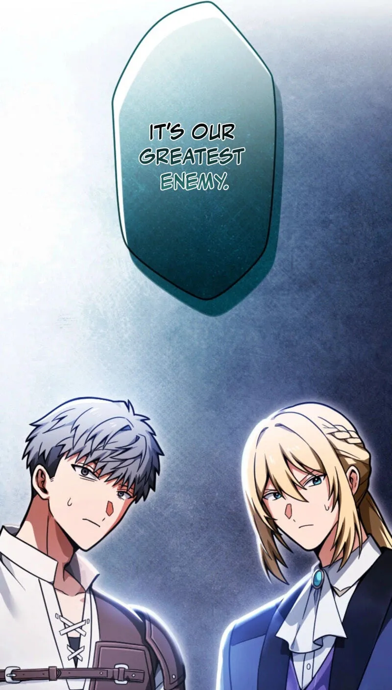 Gray Ash: The Dismissed Knight Begins Anew in the Dungeon City Chapter 48 - Page 97