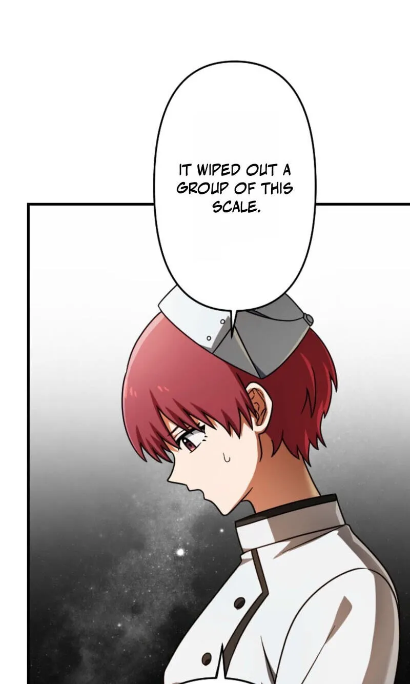 Gray Ash: The Dismissed Knight Begins Anew in the Dungeon City Chapter 49 - Page 2