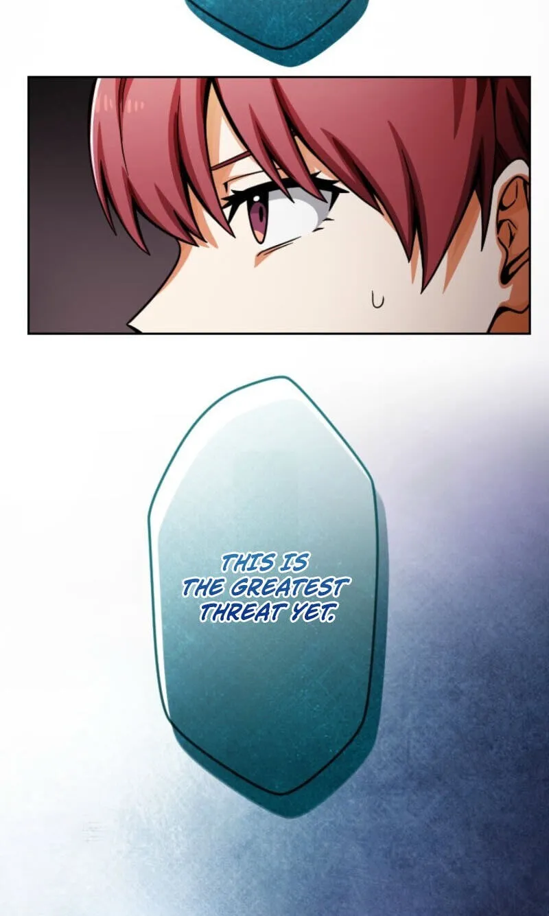 Gray Ash: The Dismissed Knight Begins Anew in the Dungeon City Chapter 49 - Page 4