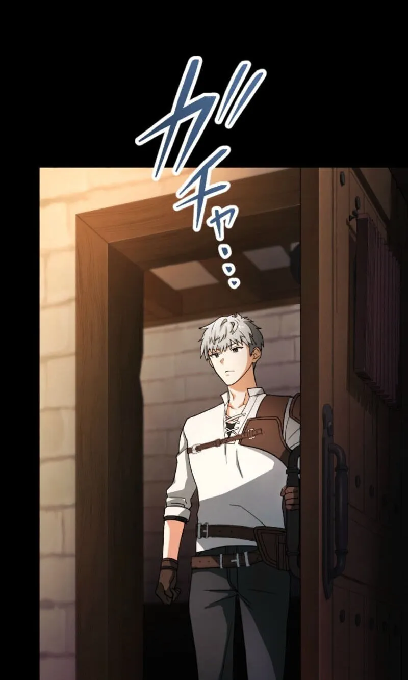 Gray Ash: The Dismissed Knight Begins Anew in the Dungeon City Chapter 49 - Page 9