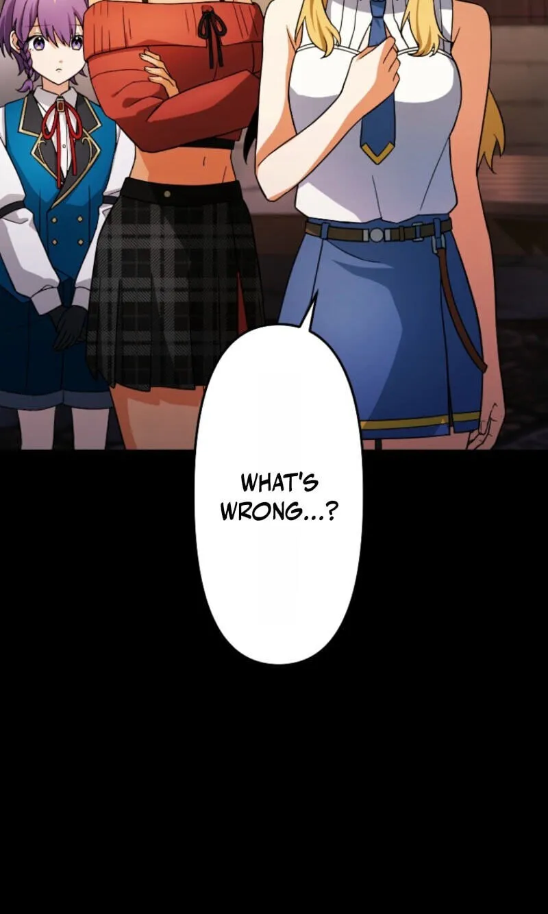 Gray Ash: The Dismissed Knight Begins Anew in the Dungeon City Chapter 49 - Page 11