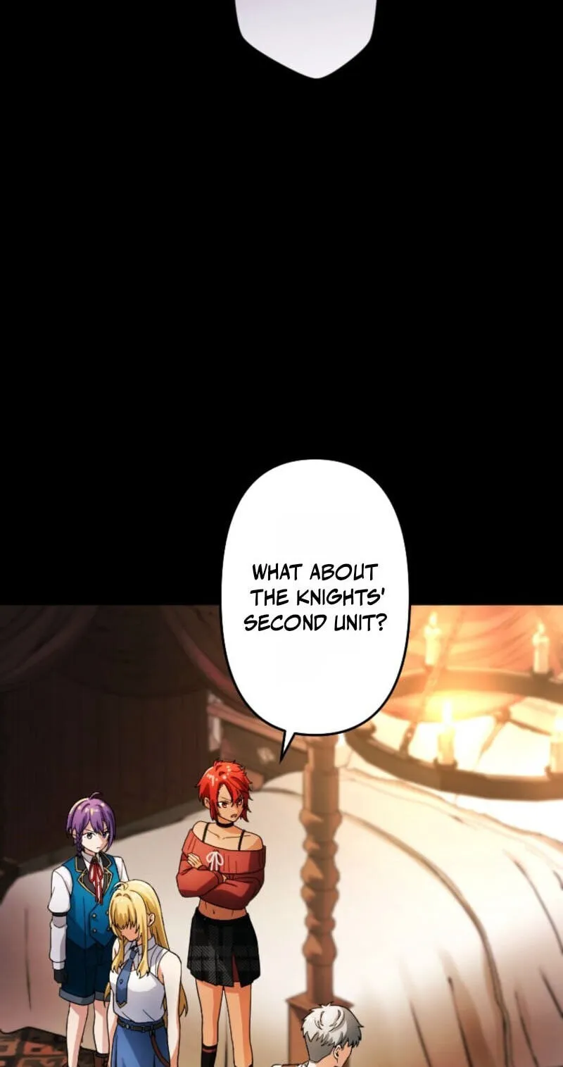Gray Ash: The Dismissed Knight Begins Anew in the Dungeon City Chapter 49 - Page 15