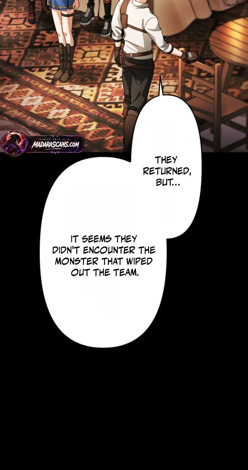 Gray Ash: The Dismissed Knight Begins Anew in the Dungeon City Chapter 49 - Page 16