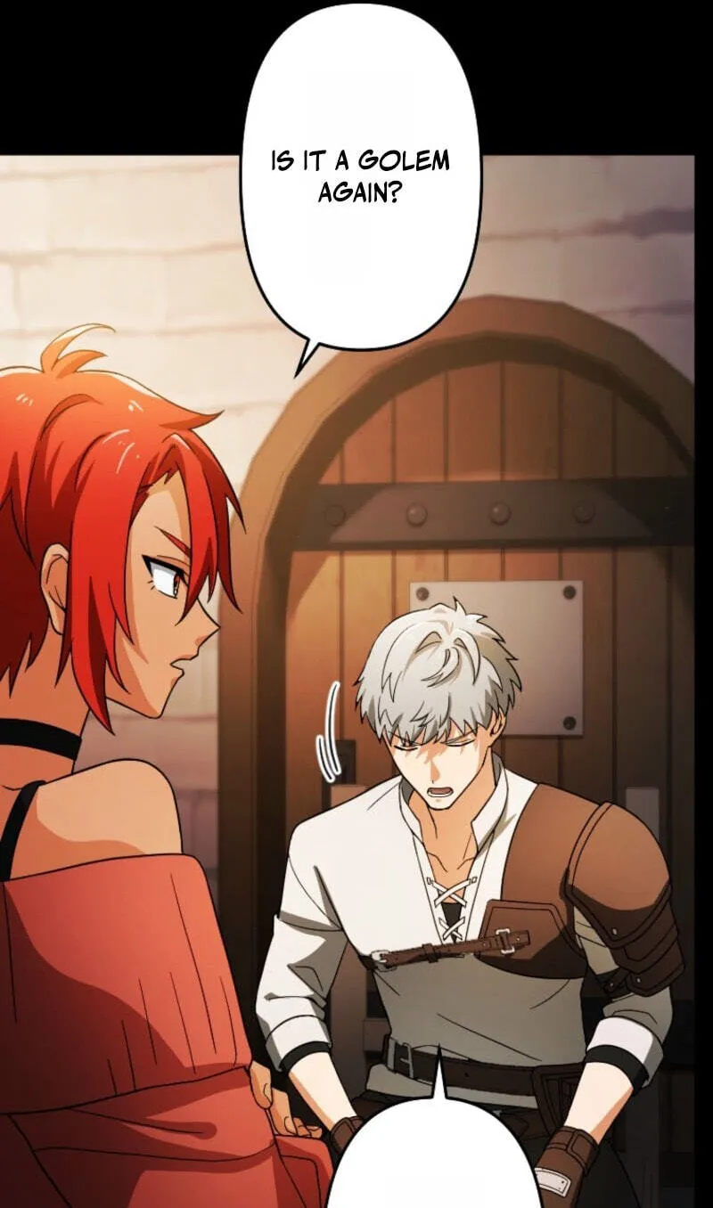 Gray Ash: The Dismissed Knight Begins Anew in the Dungeon City Chapter 49 - Page 17
