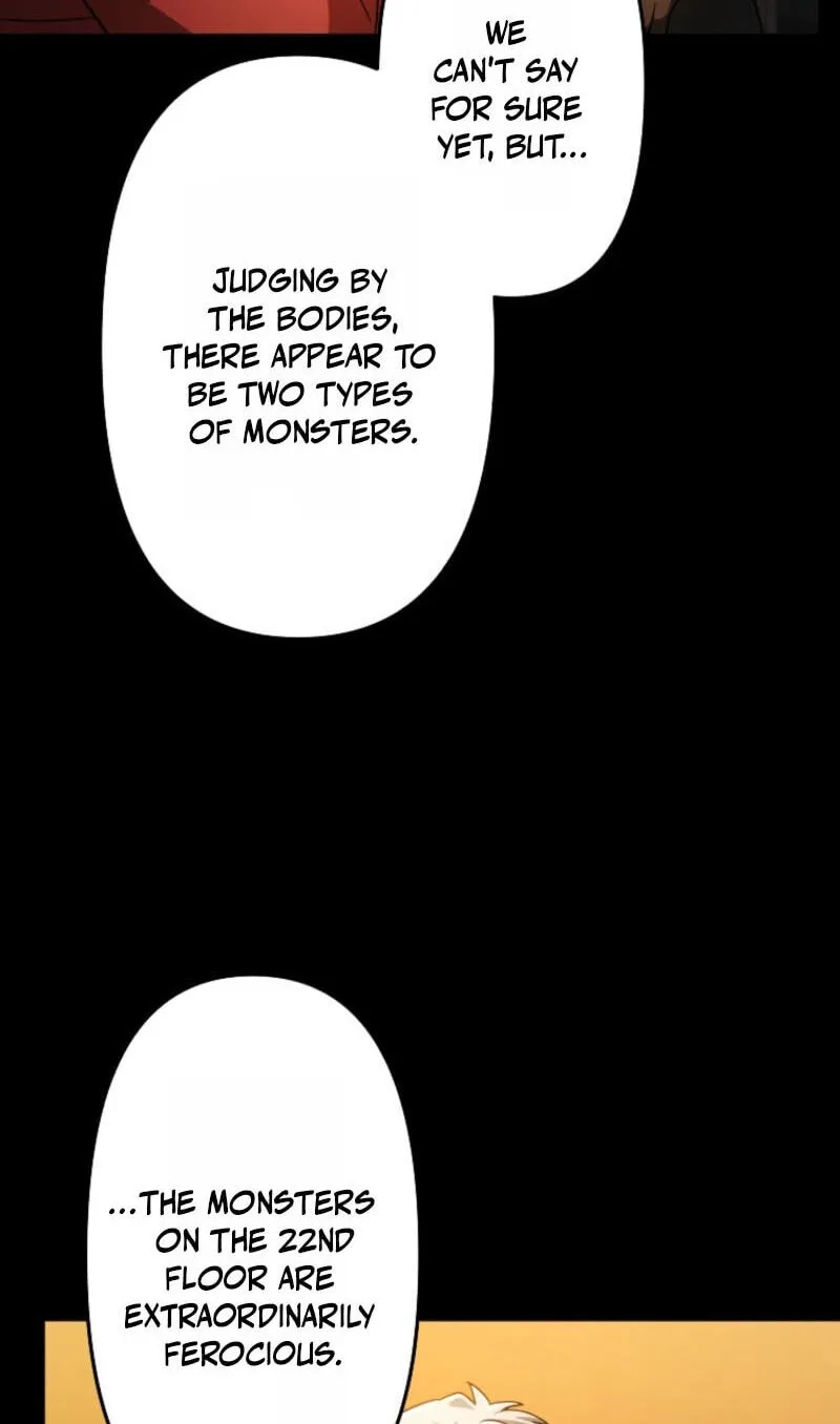 Gray Ash: The Dismissed Knight Begins Anew in the Dungeon City Chapter 49 - Page 18