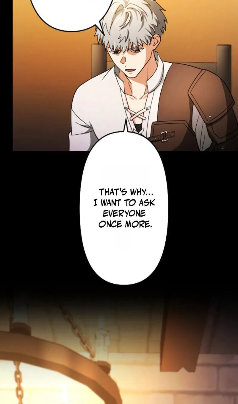 Gray Ash: The Dismissed Knight Begins Anew in the Dungeon City Chapter 49 - Page 19