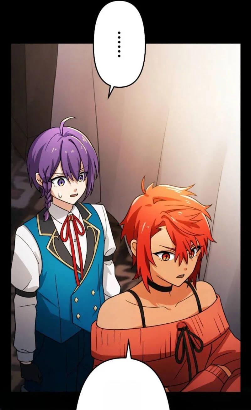 Gray Ash: The Dismissed Knight Begins Anew in the Dungeon City Chapter 49 - Page 22