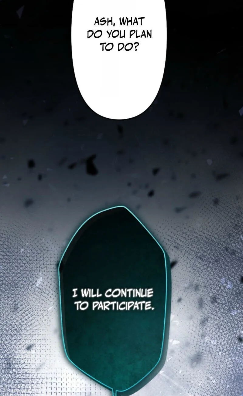 Gray Ash: The Dismissed Knight Begins Anew in the Dungeon City Chapter 49 - Page 23