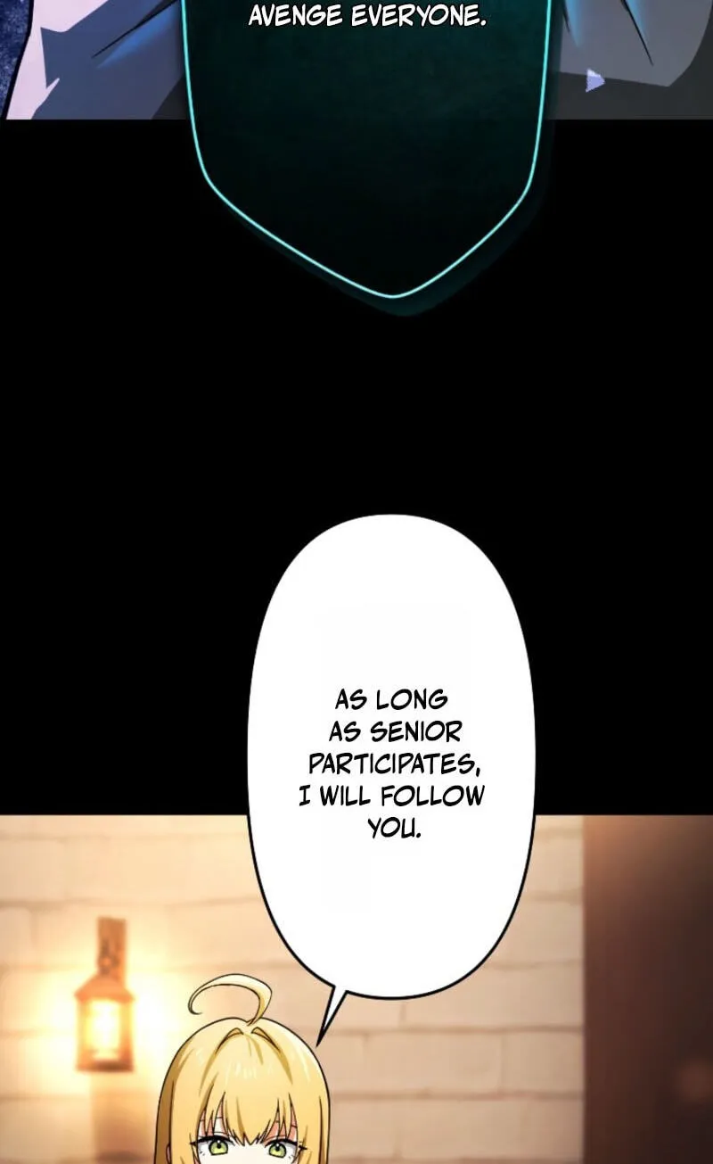 Gray Ash: The Dismissed Knight Begins Anew in the Dungeon City Chapter 49 - Page 25
