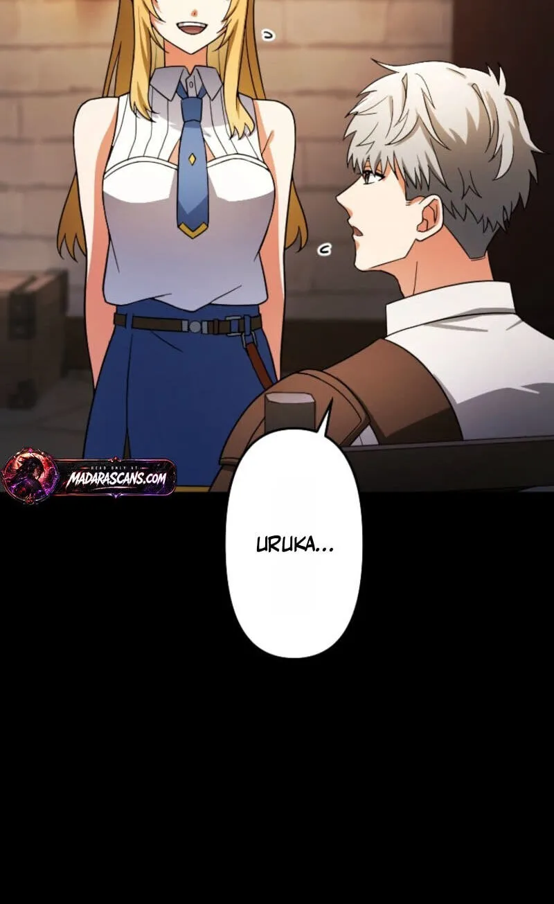 Gray Ash: The Dismissed Knight Begins Anew in the Dungeon City Chapter 49 - Page 26