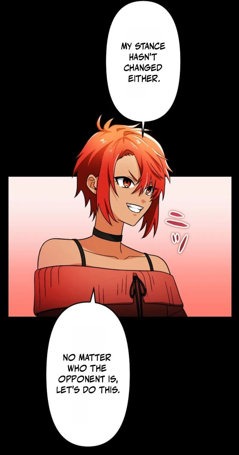 Gray Ash: The Dismissed Knight Begins Anew in the Dungeon City Chapter 49 - Page 27