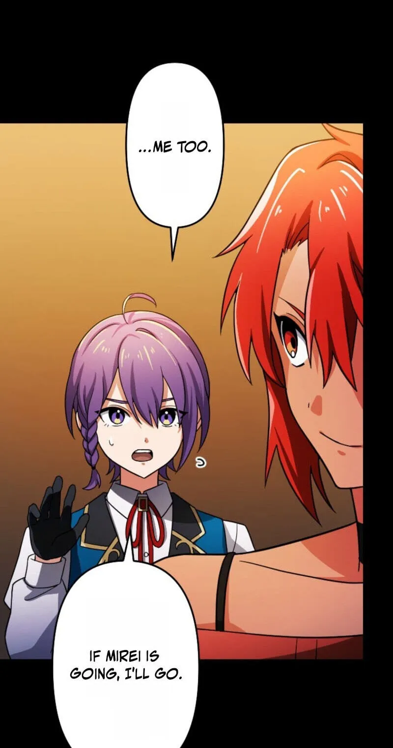 Gray Ash: The Dismissed Knight Begins Anew in the Dungeon City Chapter 49 - Page 28