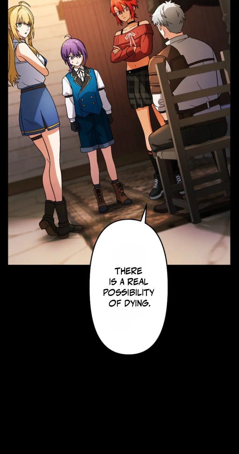 Gray Ash: The Dismissed Knight Begins Anew in the Dungeon City Chapter 49 - Page 31