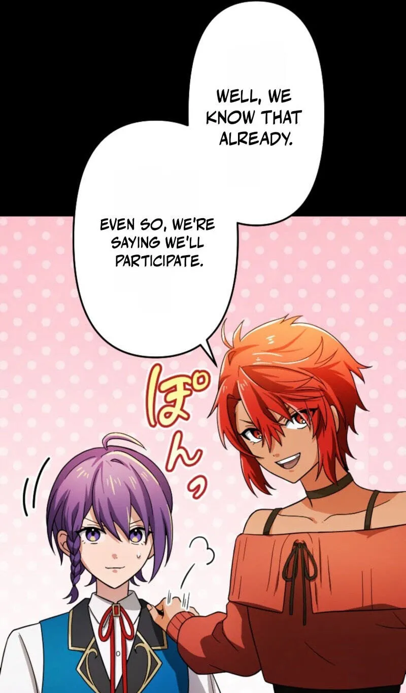 Gray Ash: The Dismissed Knight Begins Anew in the Dungeon City Chapter 49 - Page 32