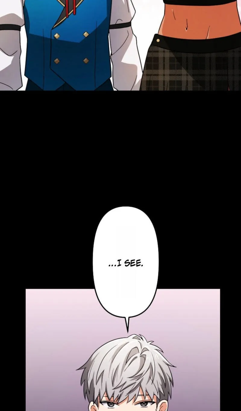 Gray Ash: The Dismissed Knight Begins Anew in the Dungeon City Chapter 49 - Page 33