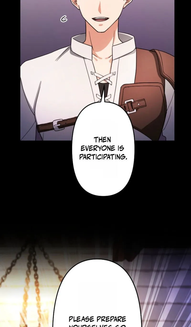 Gray Ash: The Dismissed Knight Begins Anew in the Dungeon City Chapter 49 - Page 34
