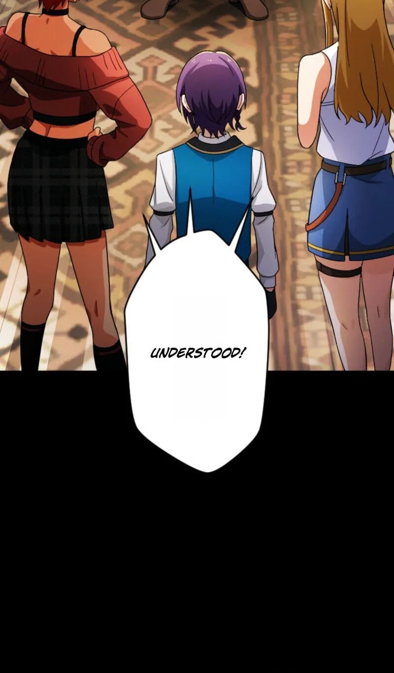 Gray Ash: The Dismissed Knight Begins Anew in the Dungeon City Chapter 49 - Page 36