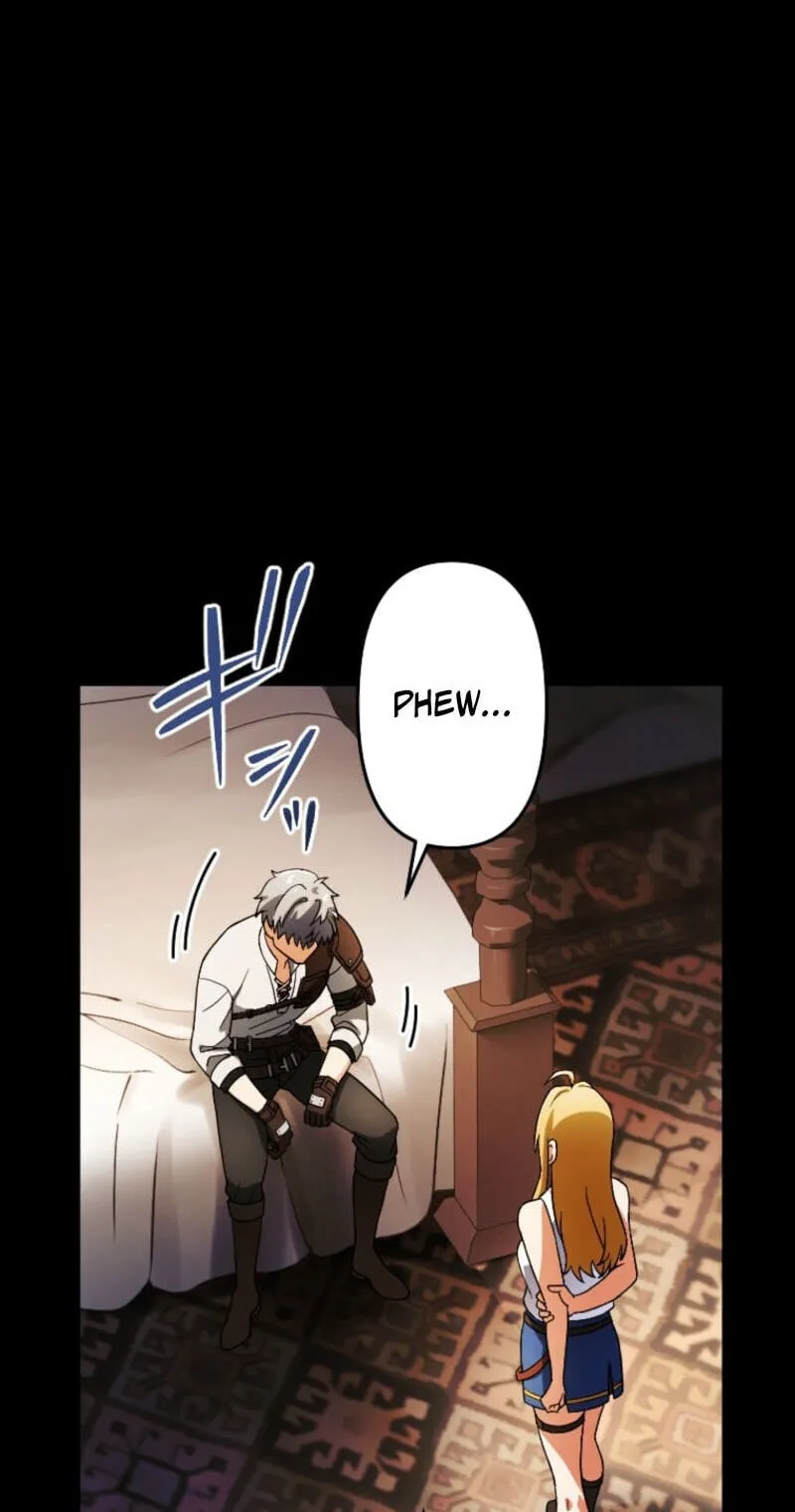 Gray Ash: The Dismissed Knight Begins Anew in the Dungeon City Chapter 49 - Page 39