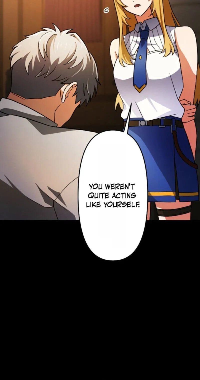 Gray Ash: The Dismissed Knight Begins Anew in the Dungeon City Chapter 49 - Page 41