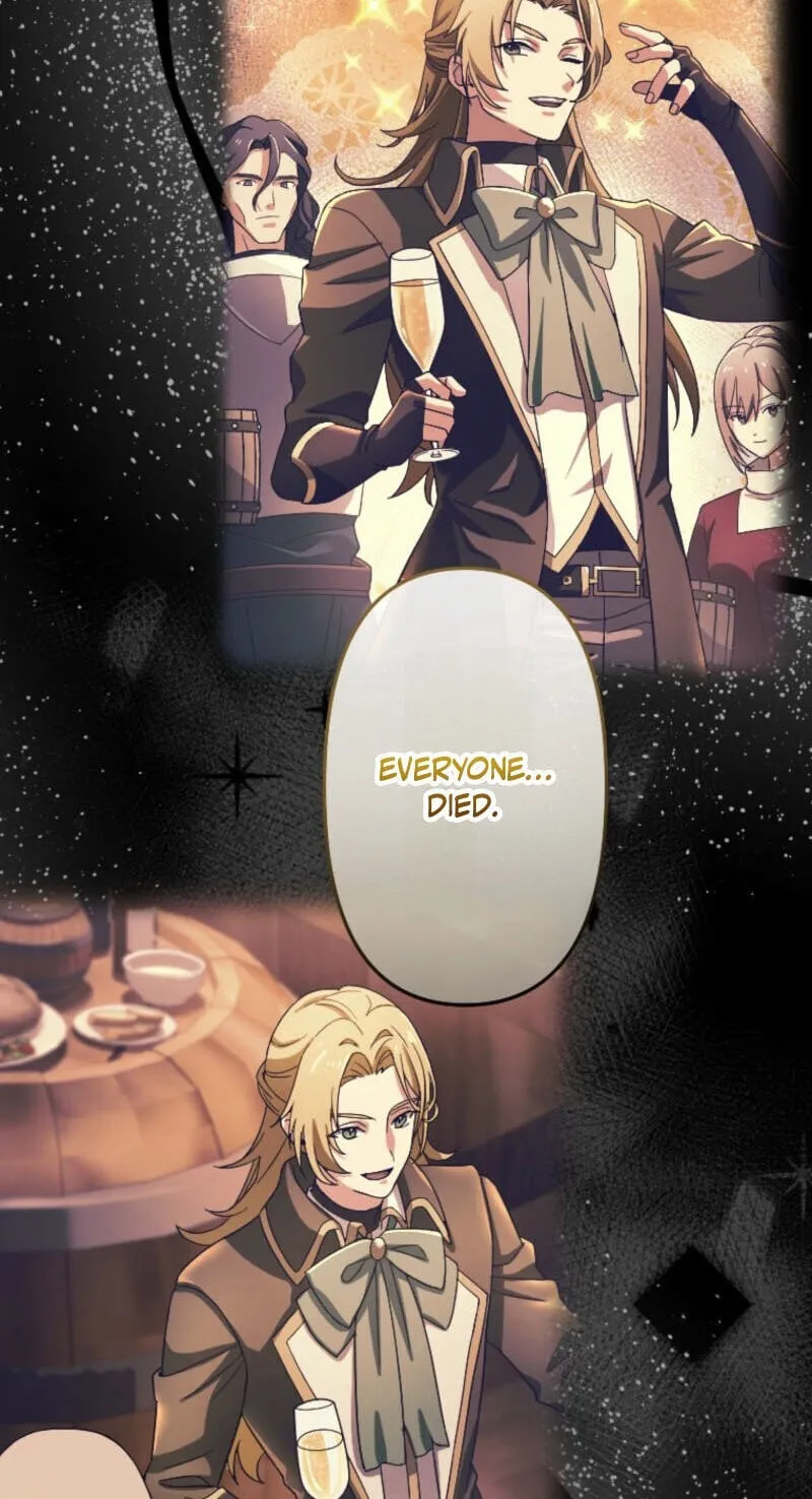 Gray Ash: The Dismissed Knight Begins Anew in the Dungeon City Chapter 49 - Page 45