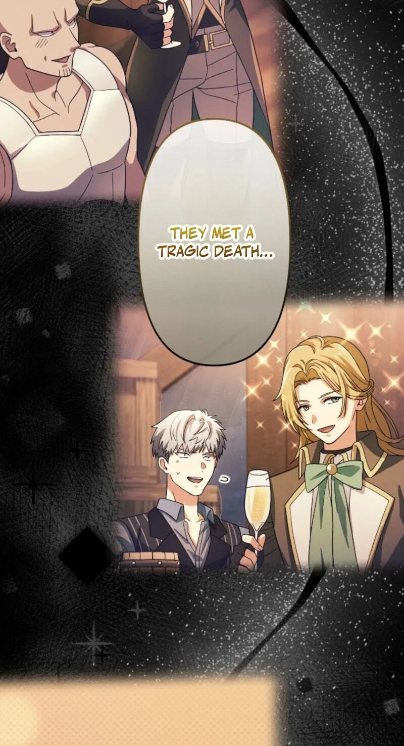 Gray Ash: The Dismissed Knight Begins Anew in the Dungeon City Chapter 49 - Page 46