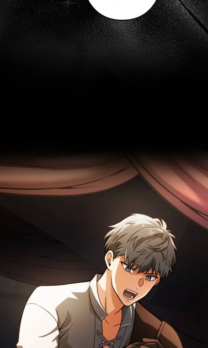 Gray Ash: The Dismissed Knight Begins Anew in the Dungeon City Chapter 49 - Page 48