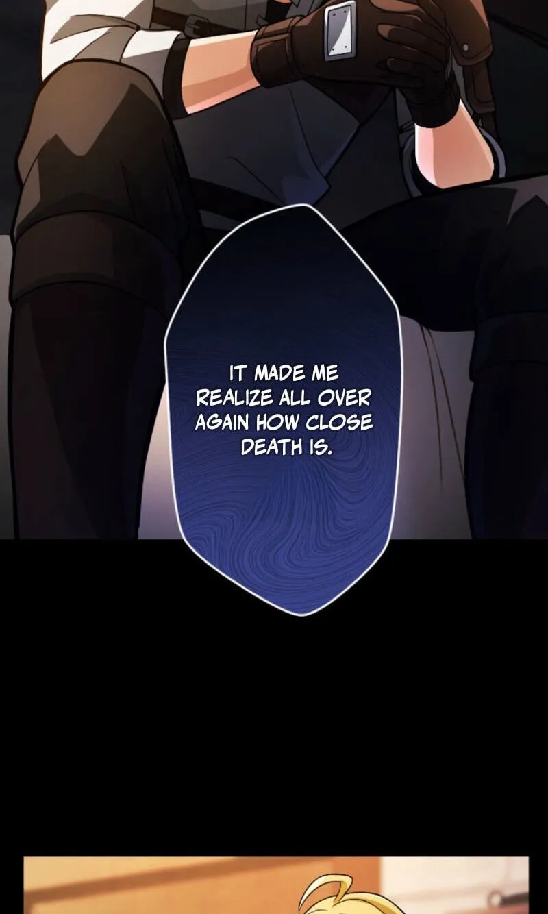 Gray Ash: The Dismissed Knight Begins Anew in the Dungeon City Chapter 49 - Page 49