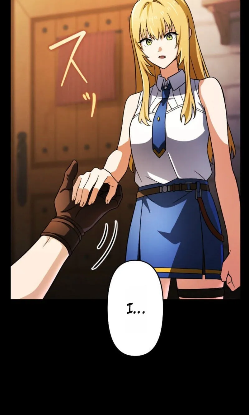 Gray Ash: The Dismissed Knight Begins Anew in the Dungeon City Chapter 49 - Page 50