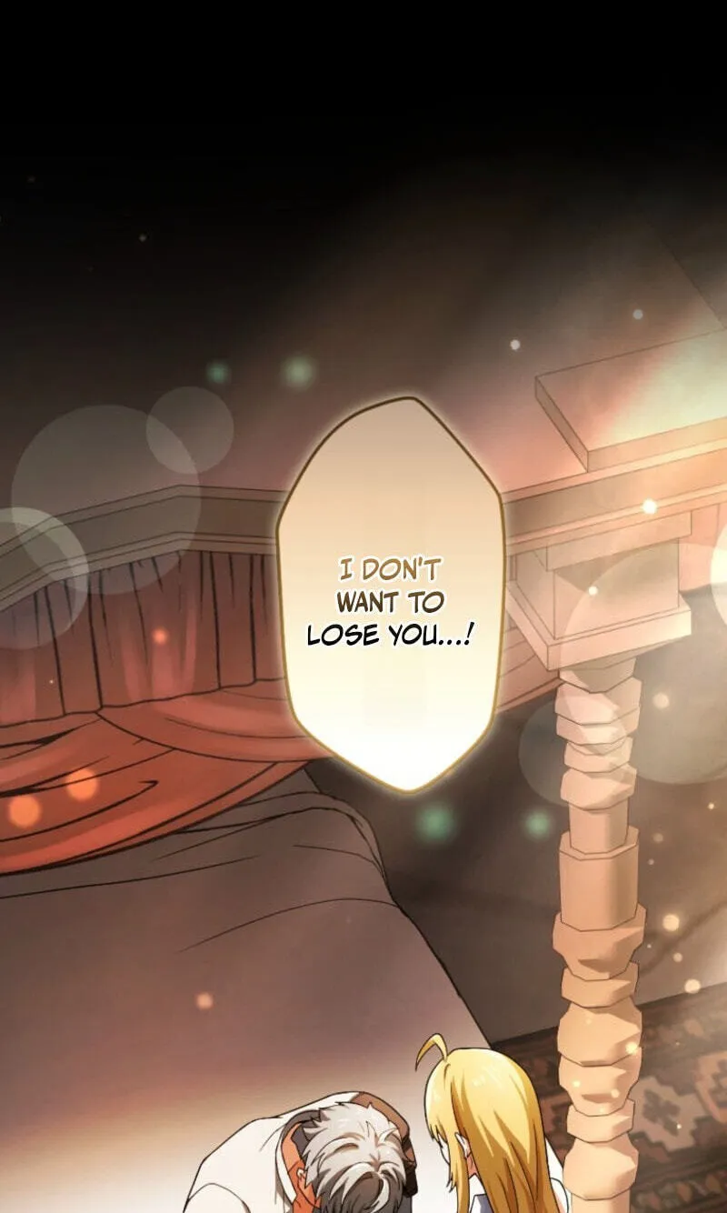 Gray Ash: The Dismissed Knight Begins Anew in the Dungeon City Chapter 49 - Page 51