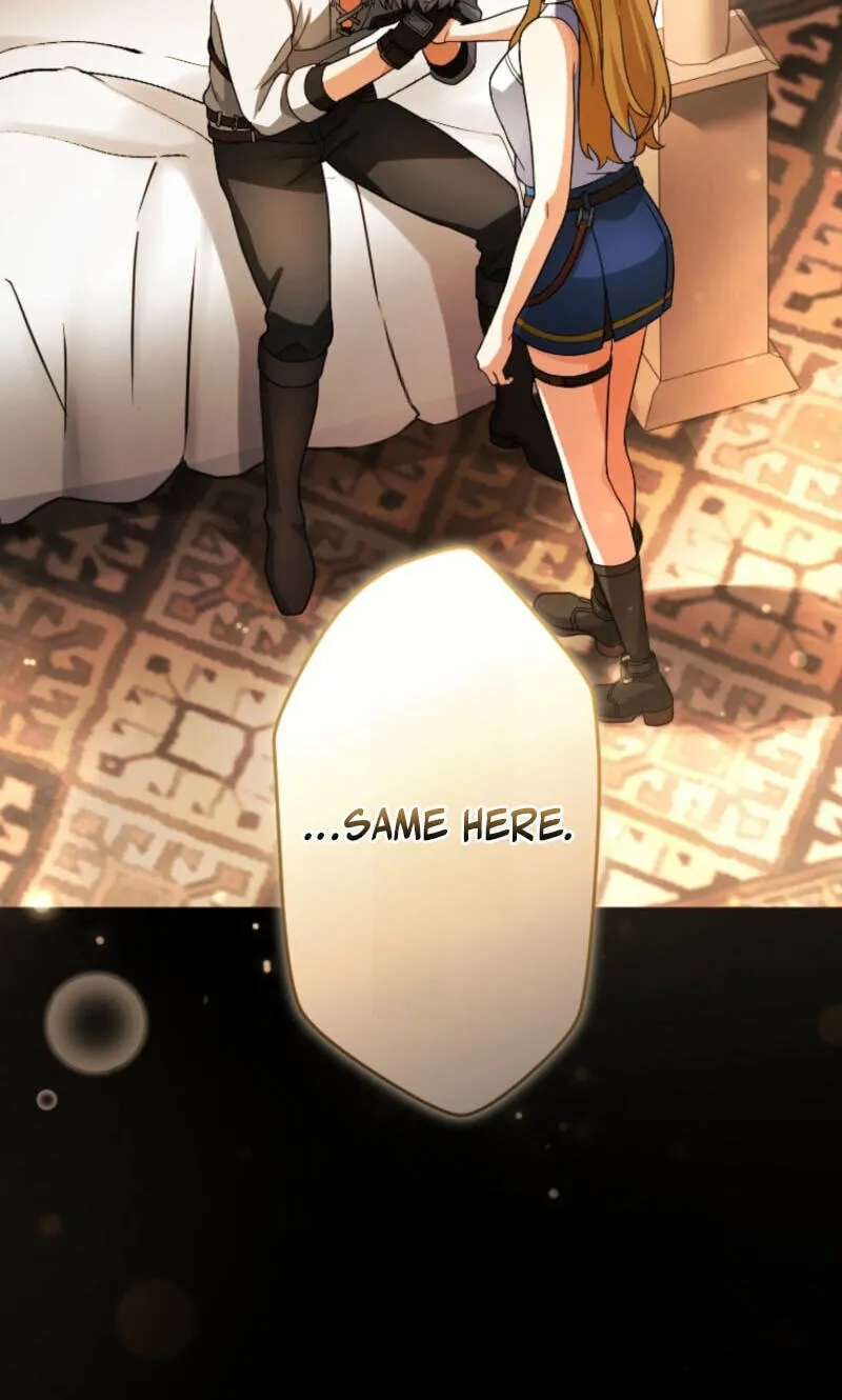 Gray Ash: The Dismissed Knight Begins Anew in the Dungeon City Chapter 49 - Page 52