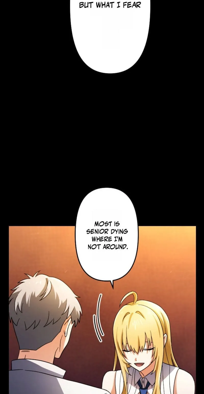 Gray Ash: The Dismissed Knight Begins Anew in the Dungeon City Chapter 49 - Page 54