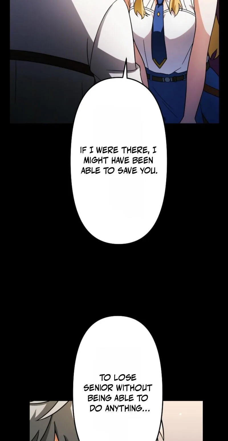 Gray Ash: The Dismissed Knight Begins Anew in the Dungeon City Chapter 49 - Page 55