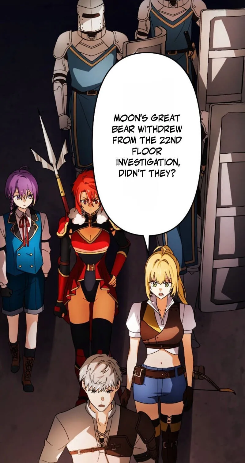 Gray Ash: The Dismissed Knight Begins Anew in the Dungeon City Chapter 49 - Page 66