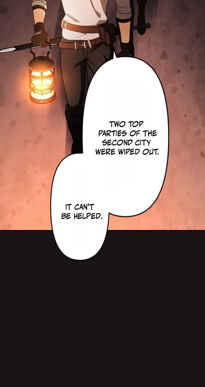 Gray Ash: The Dismissed Knight Begins Anew in the Dungeon City Chapter 49 - Page 67
