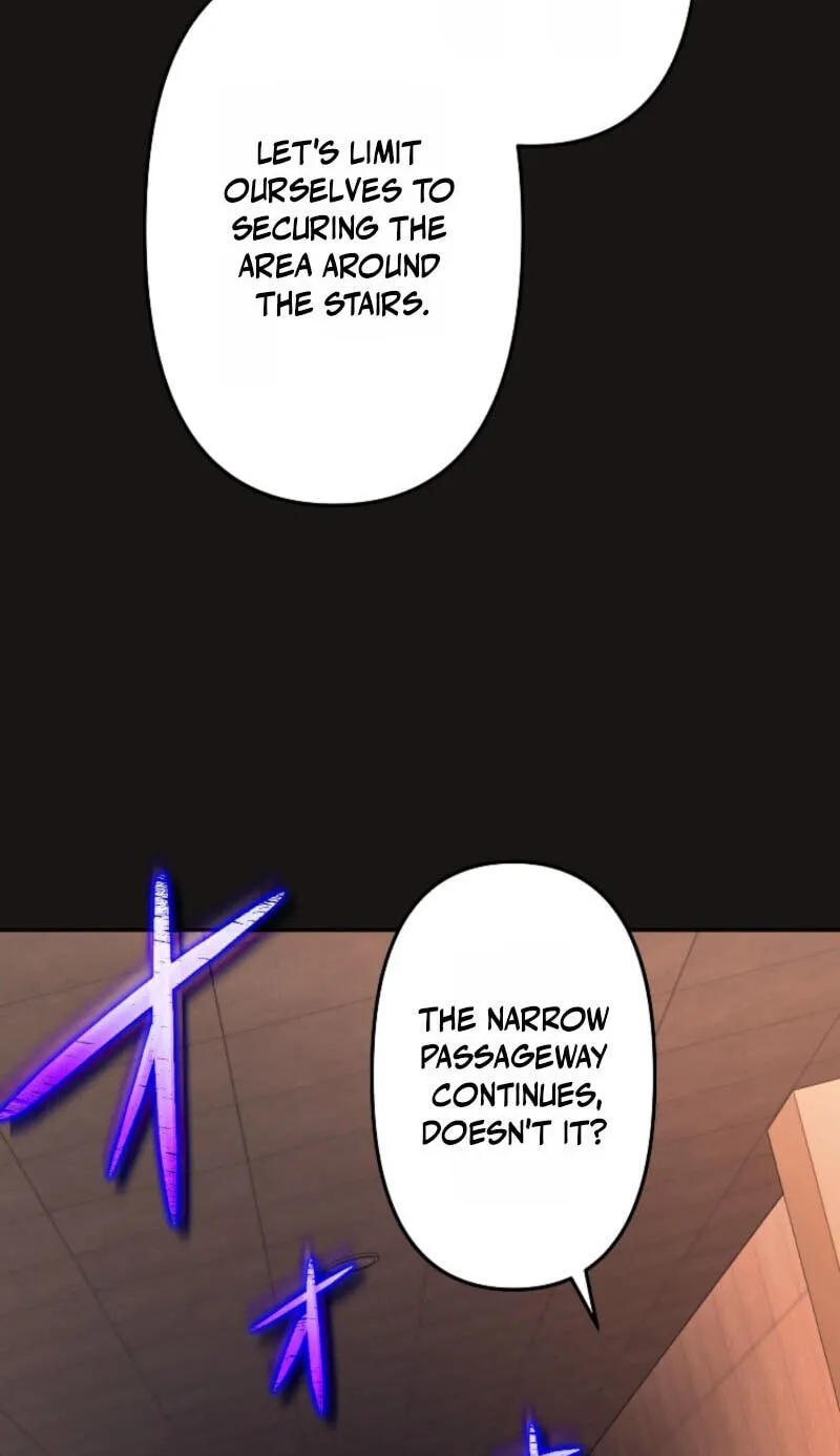 Gray Ash: The Dismissed Knight Begins Anew in the Dungeon City Chapter 49 - Page 69