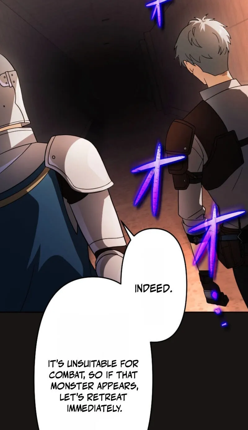Gray Ash: The Dismissed Knight Begins Anew in the Dungeon City Chapter 49 - Page 70
