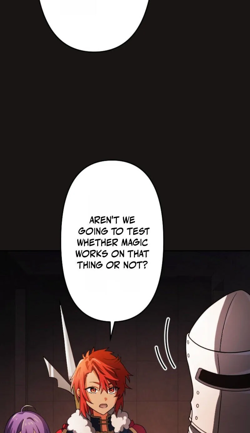 Gray Ash: The Dismissed Knight Begins Anew in the Dungeon City Chapter 49 - Page 71