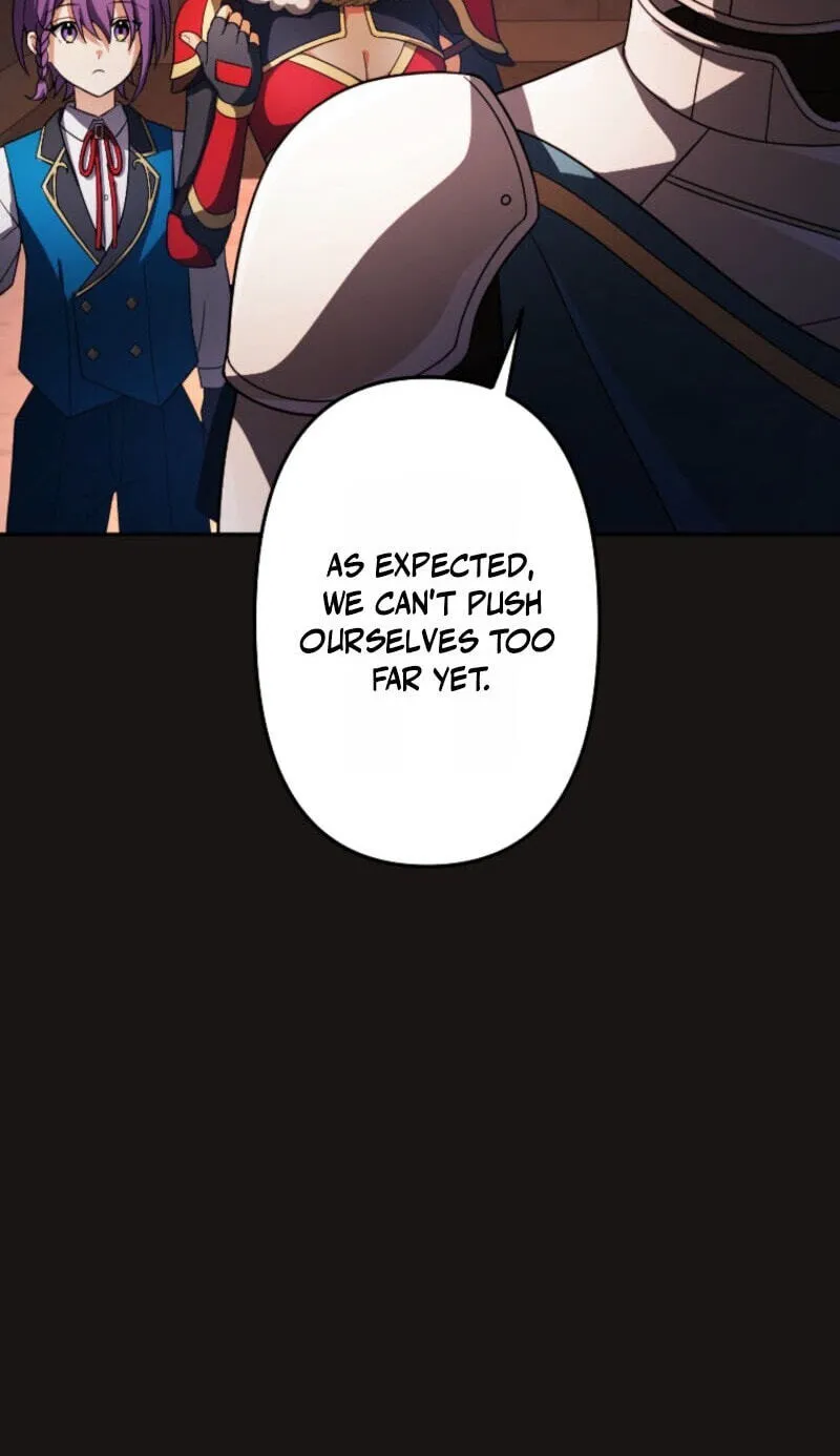 Gray Ash: The Dismissed Knight Begins Anew in the Dungeon City Chapter 49 - Page 72