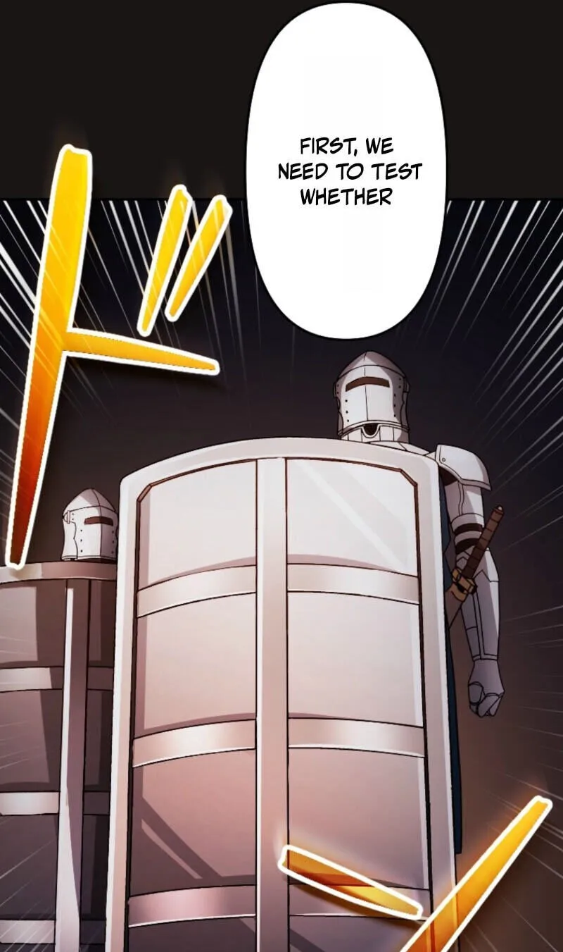 Gray Ash: The Dismissed Knight Begins Anew in the Dungeon City Chapter 49 - Page 73