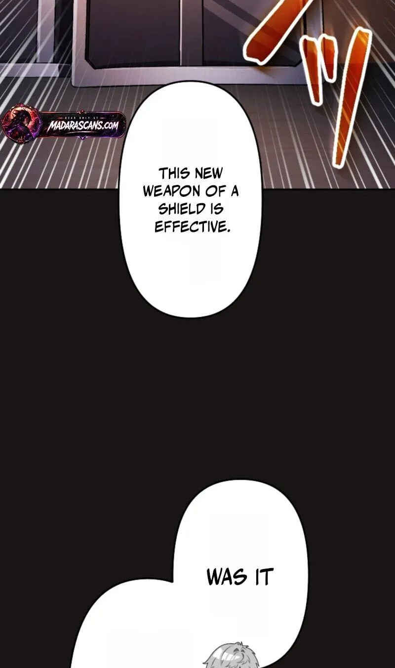 Gray Ash: The Dismissed Knight Begins Anew in the Dungeon City Chapter 49 - Page 74