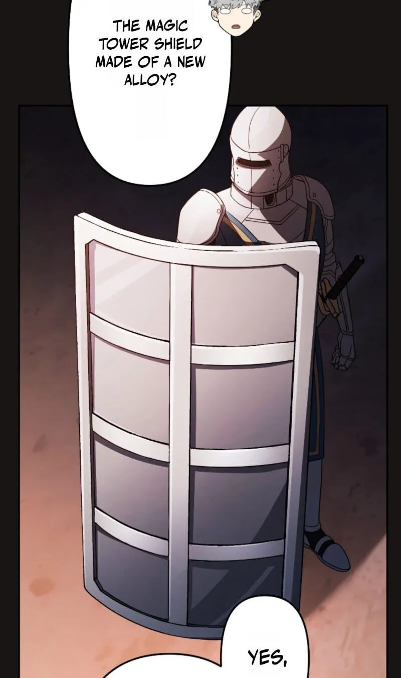 Gray Ash: The Dismissed Knight Begins Anew in the Dungeon City Chapter 49 - Page 75