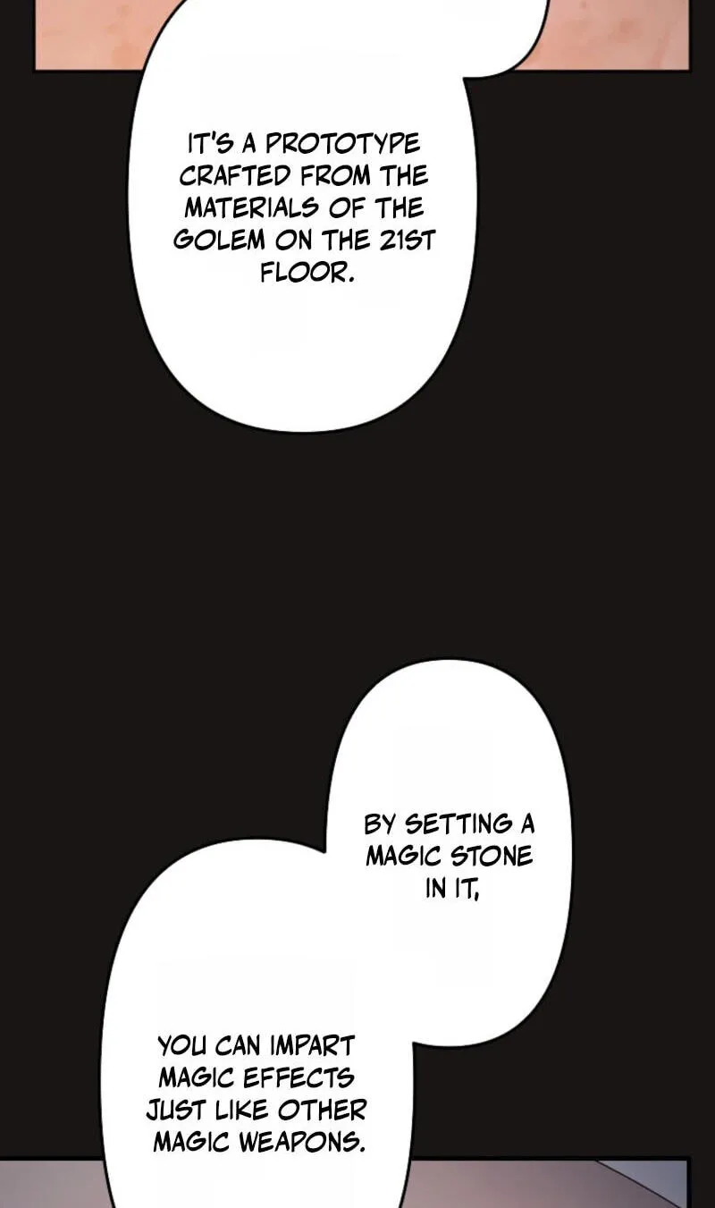 Gray Ash: The Dismissed Knight Begins Anew in the Dungeon City Chapter 49 - Page 76