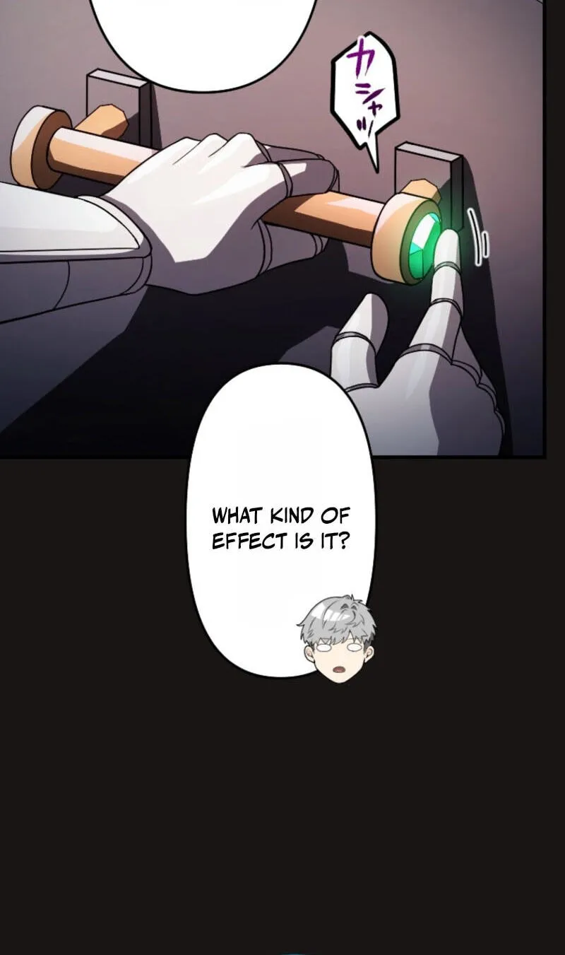 Gray Ash: The Dismissed Knight Begins Anew in the Dungeon City Chapter 49 - Page 77