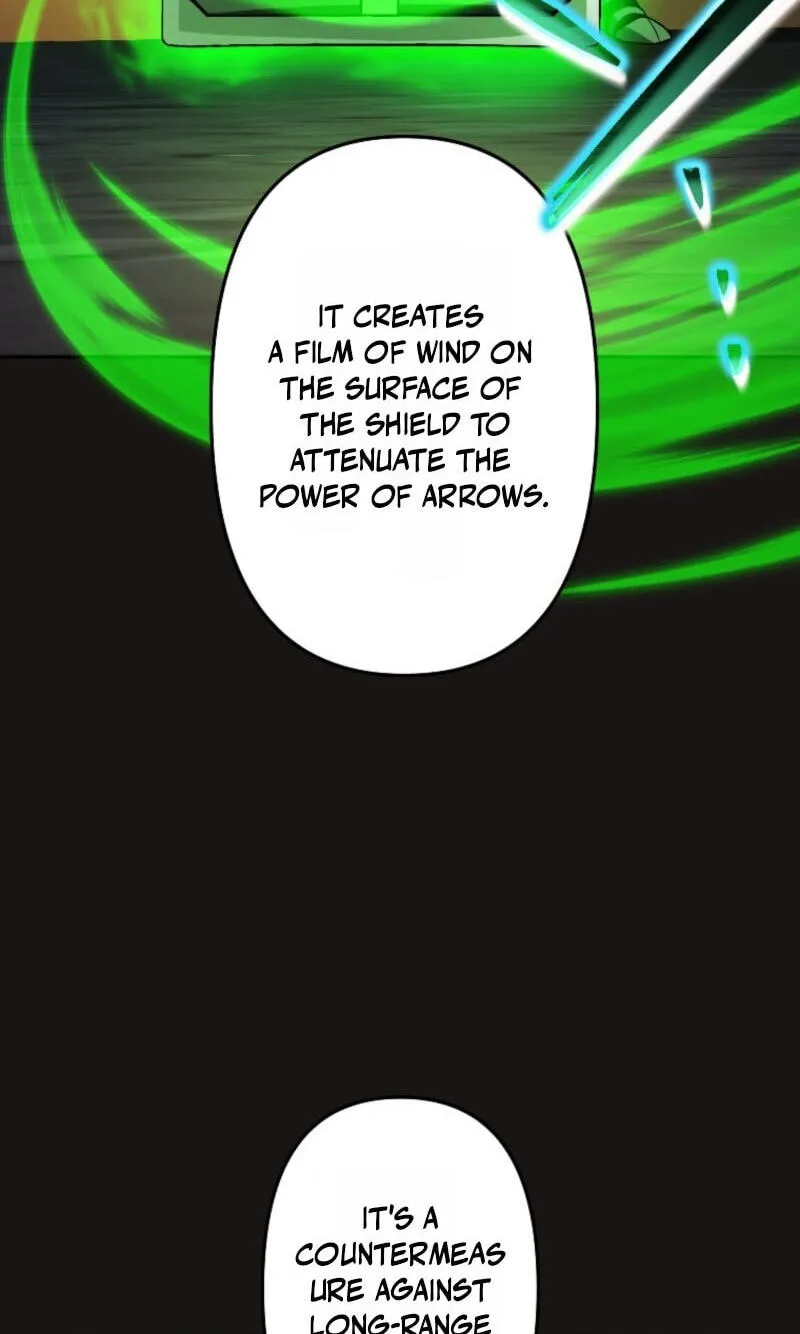 Gray Ash: The Dismissed Knight Begins Anew in the Dungeon City Chapter 49 - Page 79