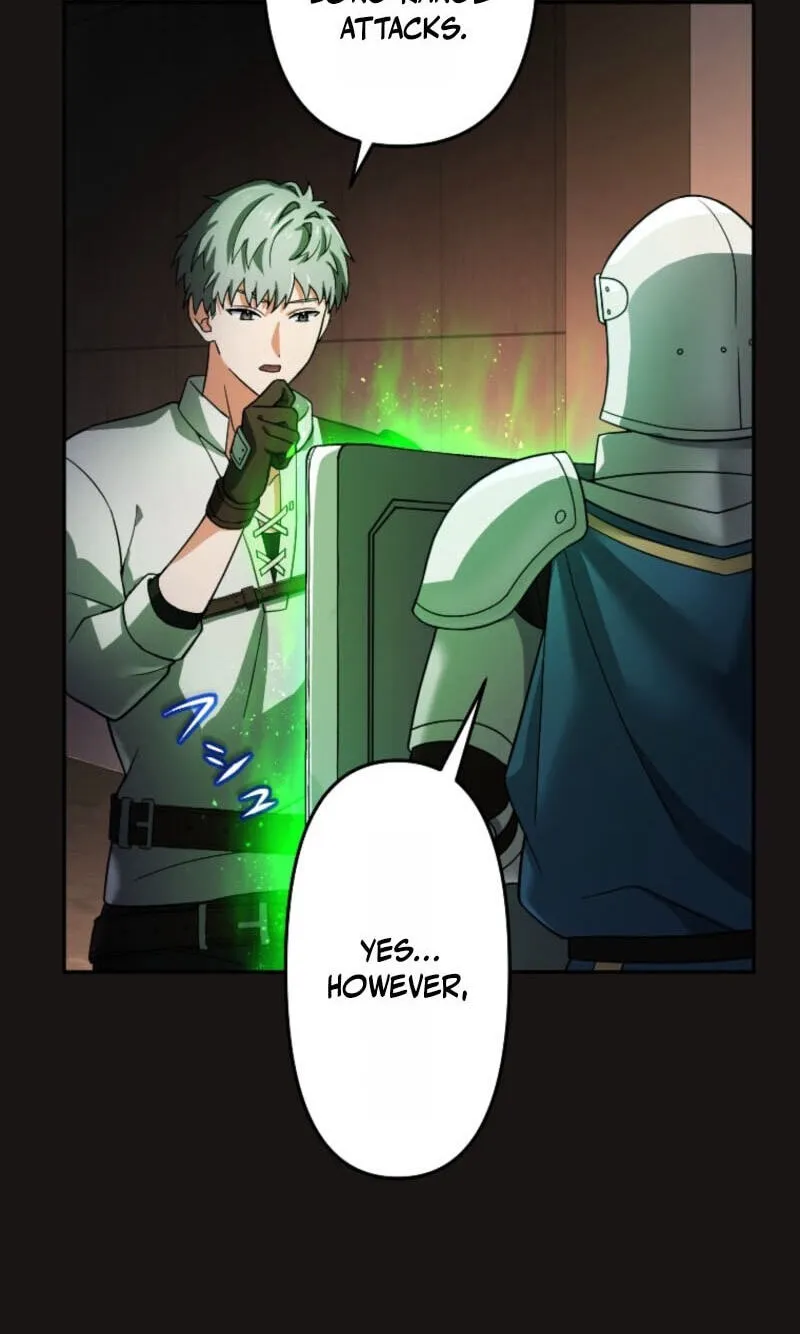Gray Ash: The Dismissed Knight Begins Anew in the Dungeon City Chapter 49 - Page 80