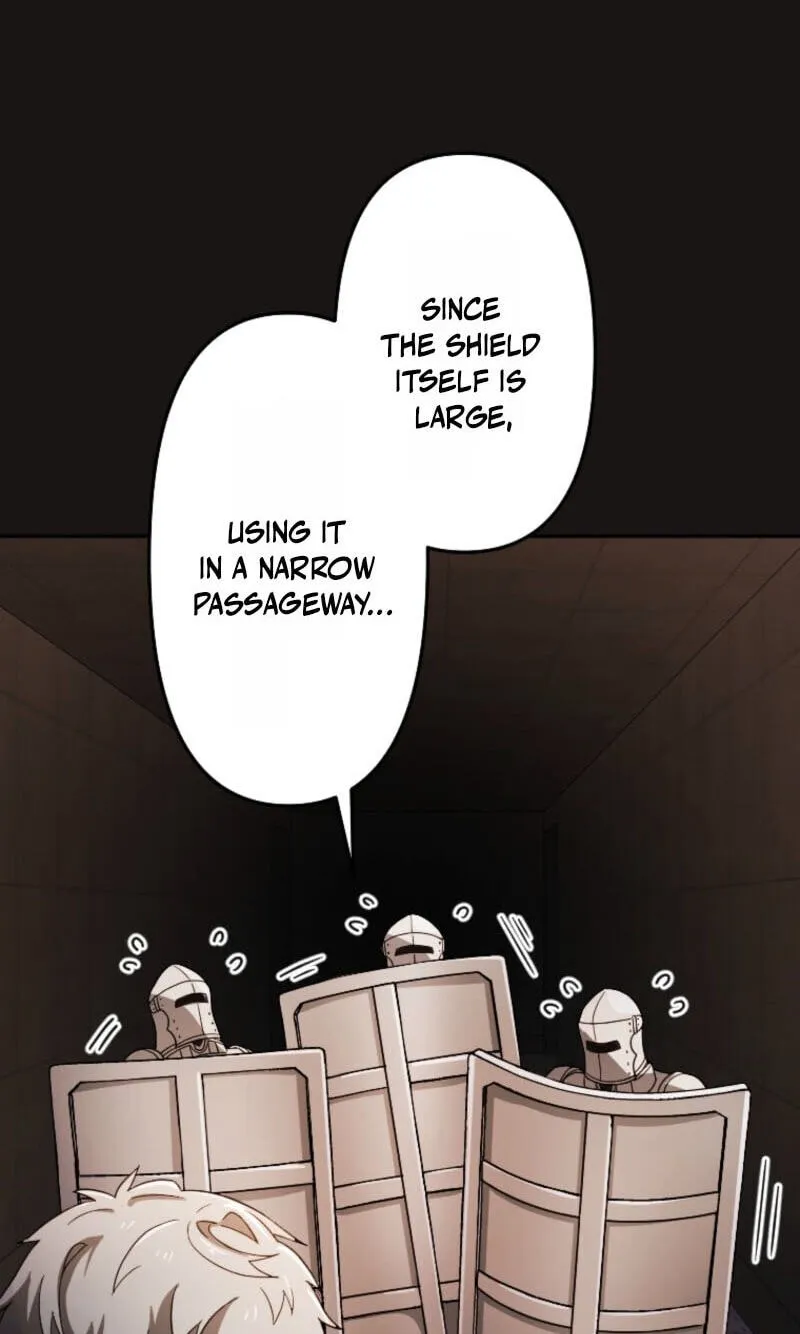 Gray Ash: The Dismissed Knight Begins Anew in the Dungeon City Chapter 49 - Page 81
