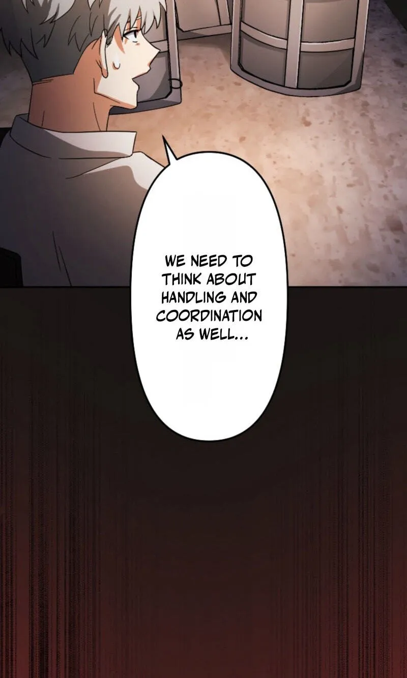 Gray Ash: The Dismissed Knight Begins Anew in the Dungeon City Chapter 49 - Page 82