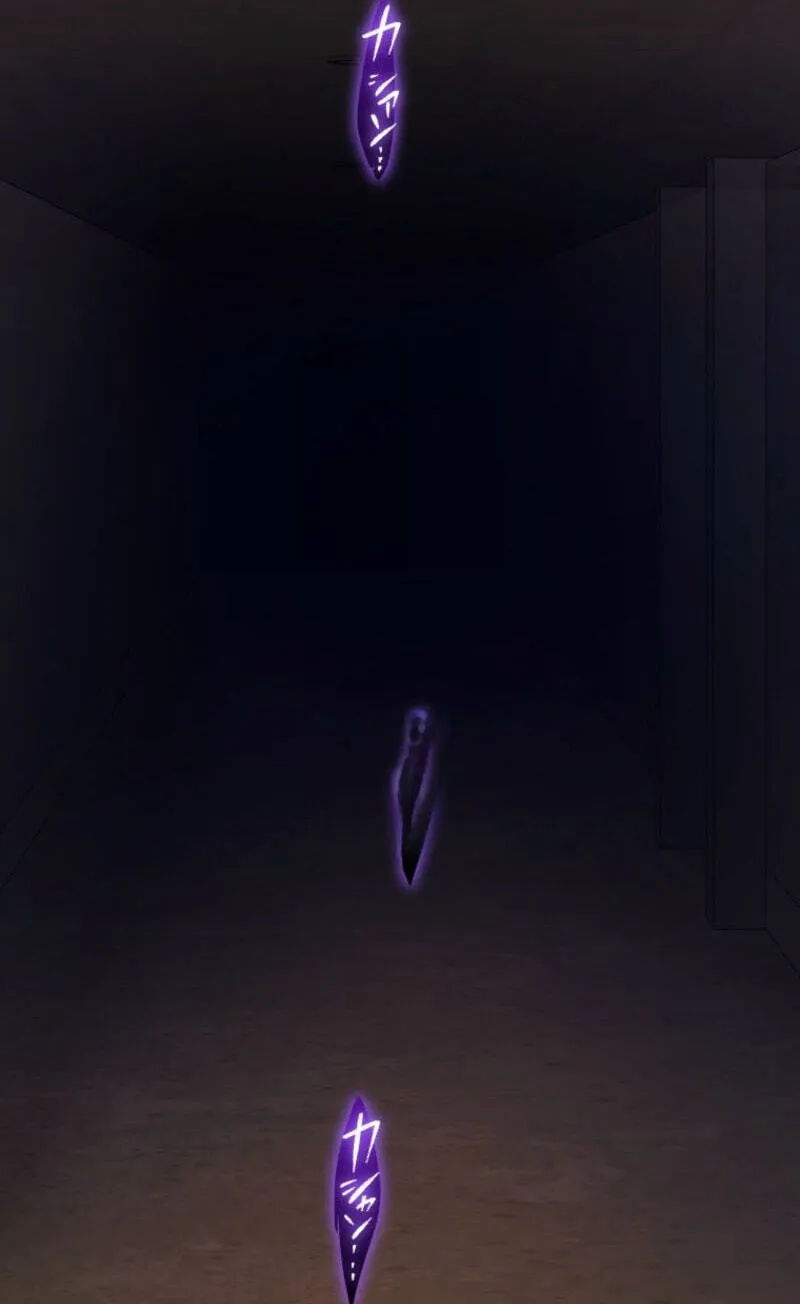 Gray Ash: The Dismissed Knight Begins Anew in the Dungeon City Chapter 49 - Page 85