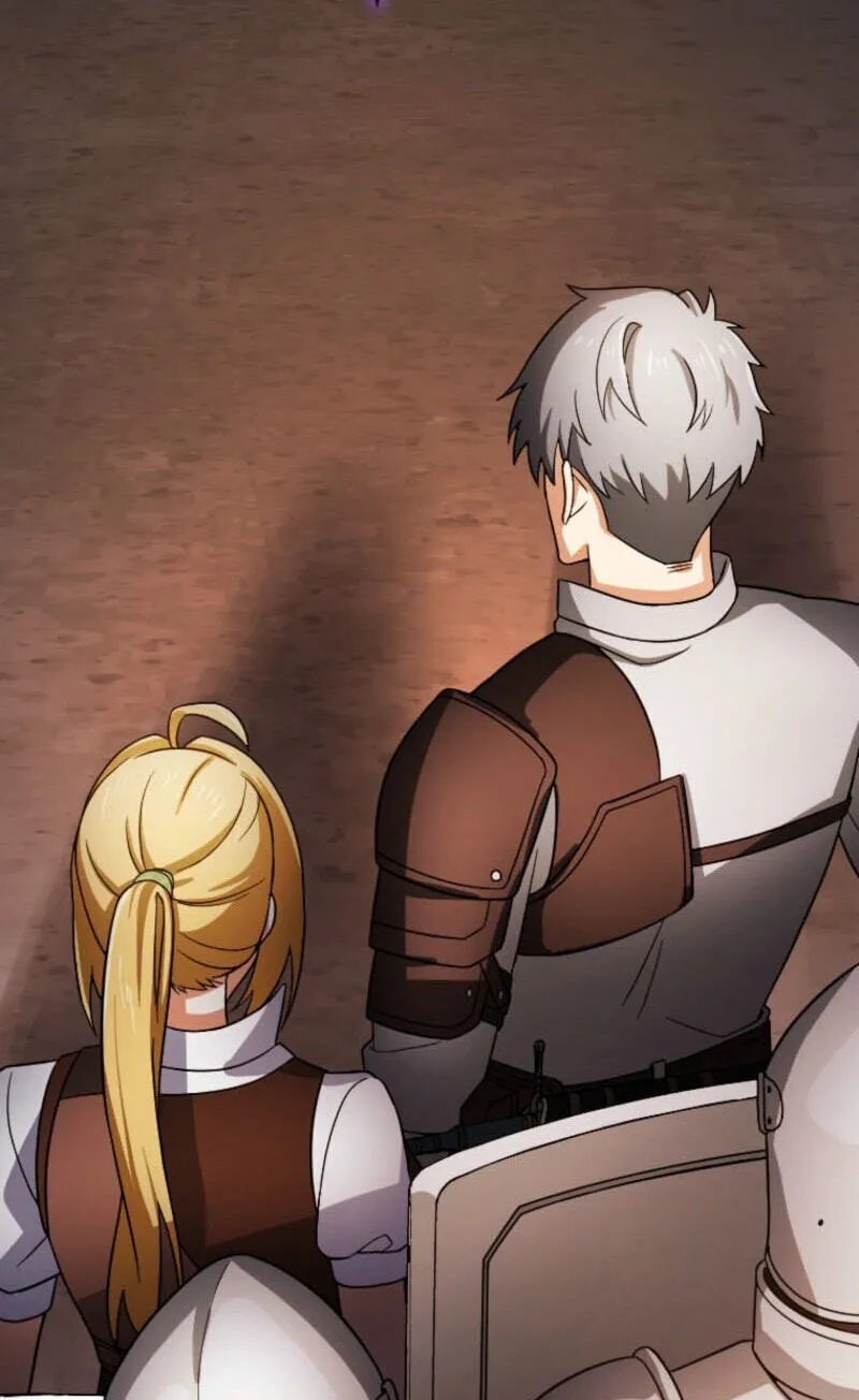 Gray Ash: The Dismissed Knight Begins Anew in the Dungeon City Chapter 49 - Page 86